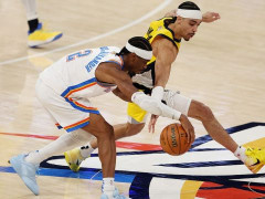 亚历山大一战创8纪录比肩乔丹！新王登基仅差1胜 夺冠概率达89%