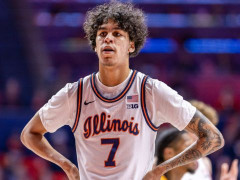 2025NBA热门新秀‌威尔-莱利选秀报告|球探报告