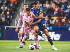 世俱杯：迈阿密国际vs波尔图比分预测 谁能先打破不胜局面