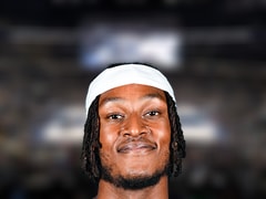 NBA每日盖帽王：迈尔斯·特纳2盖帽(2025年06月20日)