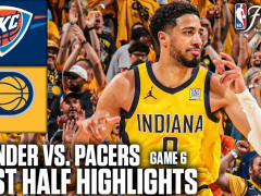 近3次总决赛中出现2-3落后的情况，在落后方赢下G6后最终都捧起了总冠军奖杯