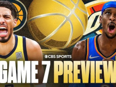 NBA总决赛步行者vs雷霆预测分析 最终圣战！步行者和雷霆谁能问鼎NBA冠军奖杯