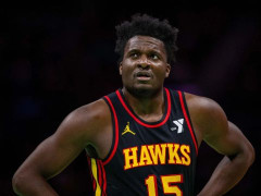 美记：湖人可能会动用迷你中产特例（约570万美元）签下卡佩拉