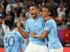 世俱杯：曼城VS阿尔艾因预测分析 阿尔艾因获胜无望