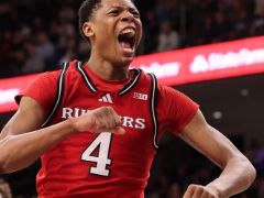 2025级新秀——艾斯-贝利年龄多少岁？答案：18岁