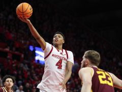 NBA新秀——艾斯-贝利球探报告详情一览