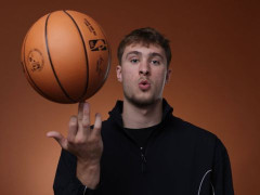 2025NBA选秀大会前瞻：弗拉格选秀前景 状元大热未来可期！