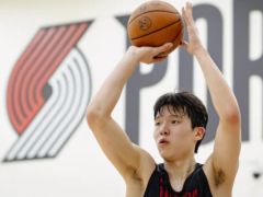 数据不说谎｜开拓者已拥有五位中锋 杨瀚森为何不用担心出场时间？