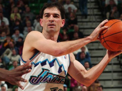 16号秀出过哪些球星？历史助攻王+抢断王居首 杨瀚森模板排名第三