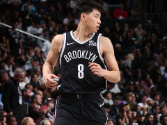 损友！崔永熙晒隔扣图祝贺杨瀚森 外加林葳中国3大新星逐梦NBA