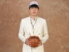 一文读懂选秀首轮：杨瀚森成16号秀自己都惊讶 弗拉格状元哈珀榜眼