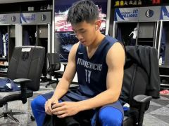 NBA选秀大会次轮前瞻：本土得分王林葳冲击NBA 湖人勇士将选谁？