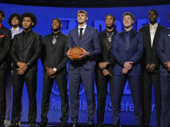 乐透全出炉！弗拉格哈珀前二无悬念 德明第八爆冷 马鲁阿奇掉至第十