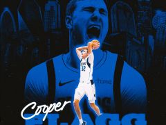 2025届首轮薪资：弗拉格超6千万创纪录 杨瀚森均薪534万 德明赢家