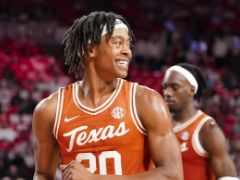 2025选秀球员：特雷-约翰逊选秀模板—理查德-汉密尔顿