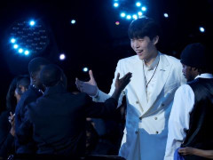 NBA选秀杨瀚森最新采访：过去几年开拓者一直派球探在中国考察我