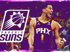 NBA选秀交易 太阳52号和59号签换取勇士41号签