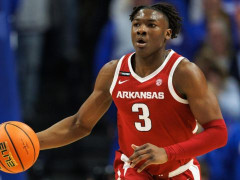 湖人36号秀阿杜-蒂耶罗选秀报告出炉！模板范德彪