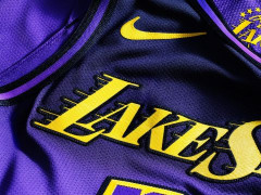 NBA选秀交易：湖人45号签换取森林狼36号签 随后选择了阿杜-蒂耶罗