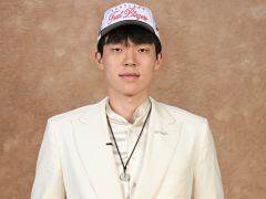 中锋大年！今年首轮7位中锋创22年最多 杨瀚森“跳选”成惊喜