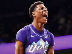 贝利堪称本届最拽新秀！威胁某队若选他就拒绝报到 冷淡回应加盟爵士