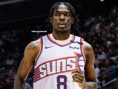 美记盛赞太阳运作完美：选3天赋新星+换来马威 正处理比尔兜售阿伦