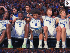 2025NBA选秀次轮结果汇总 太阳豪取次轮状元弗莱明！