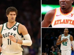 湖人55号签+现金换45号签：瞄准一位青年才俊 佩林卡又玩次轮捡漏