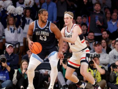 湖人抄底落选秀！连签NCAA得分王+1米83北卡后卫，谁是逆袭者？