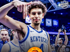 太阳41号签选2.01米科比！三分命中率43.4%超准 或撼动6将席位