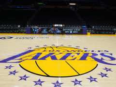 NBA选秀交易：湖人用55号签和部分现金换取公牛45号签