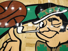 NBA选秀交易！名记Shams：凯尔特人32号签换取魔术4个次轮签