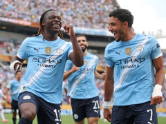 世俱杯前瞻：曼城vs利雅新月比分预测 曼城豪取五连胜，利雅新月强势来袭