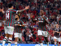 今日世俱杯：国际米兰vs弗鲁米嫩预测分析 国际米兰来势汹汹，弗鲁米嫩压力不小