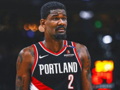 美记：湖人希望引进一名中锋，洛佩斯、卡佩拉、霍福德，刚完成买断的艾顿都是潜在目标