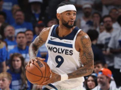 美记：勇士近期关注的具体引援目标是森林狼沃克与鹈鹕赫伯特琼斯