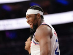 名记：马刺计划在自由球员市场上加强内线实力，将科内特和亚布塞莱纳入引援目标名单