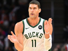 湖人完美错过！NBA最新交易|签约：大洛佩斯2年1800万加入快船