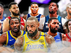 NBA最新交易签约汇总(7.01) 火箭、掘金等球队重大补强