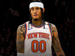 老将底薪合同！NBA最新交易|签约：克拉克森将加盟尼克斯 联手布伦森