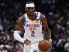 联盟新星！总冠军FMVP 亚历山大生涯荣誉怎么样？