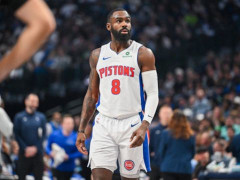 NBA最新签约！Shams：小哈达威一年底薪加盟掘金