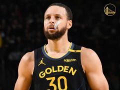 库里生涯助攻失误比例是多少？答案在这里！