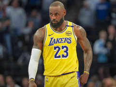 美媒：季后赛结束后詹姆斯想要离开湖人，球队管理层也有让他离队的意愿