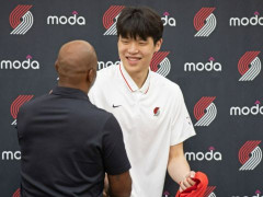 开拓者夏季联赛赛程2025 杨瀚森首秀拿几分？