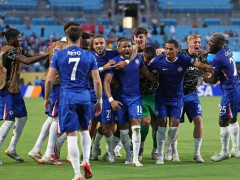 世俱杯直播|帕尔梅拉斯vs切尔西直播在线高清观看 谁晋级四强