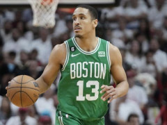 美记：如果保罗最终没有选择加盟快船，那么布罗格登将成为快船补强的重要备选