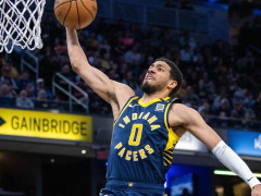 哈利伯顿几号球衣 答案在这里