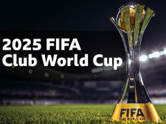 2025世俱杯8强赛对阵表 7月5日展开对决