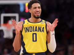 步行者建队基石 哈利伯顿步行者打什么位置